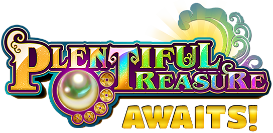 Galaxyno Plentiful Treasure Awaits!