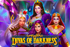Galaxyno Divas of Darkness