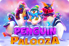 Galaxyno Penguin Palooza