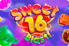 Galaxyno Sweet 16 Blast